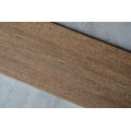 Interceramic Colonial Wood Walnut Italian Porcelain Tile Wood Look